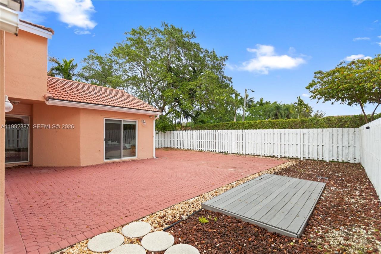 4105 SW 153rd Ave , Miramar, FL 33027 Photo