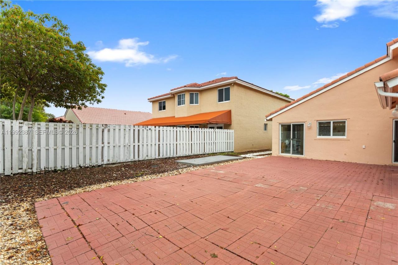 4105 SW 153rd Ave , Miramar, FL 33027 Photo