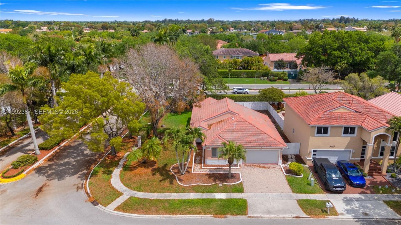 4105 SW 153rd Ave , Miramar, FL 33027 Photo