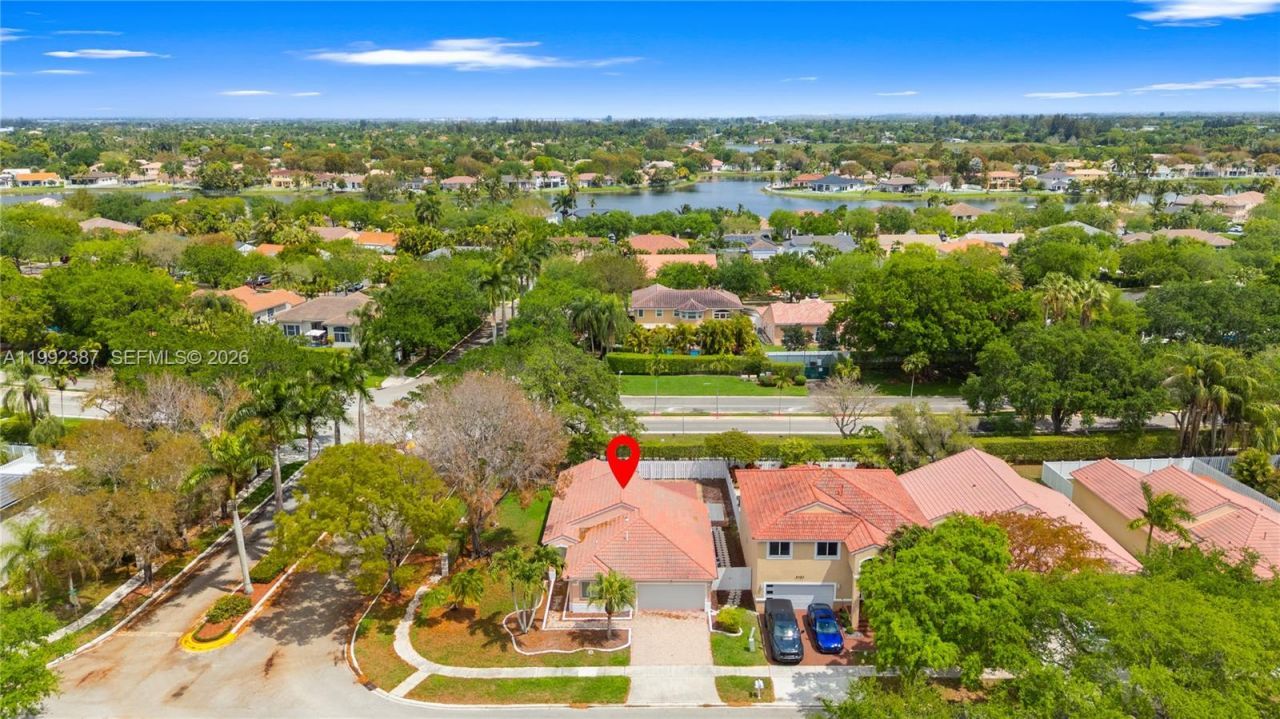 4105 SW 153rd Ave , Miramar, FL 33027 Photo