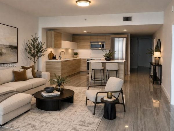16385 Biscayne Blvd, Unit 2206, North Miami Beach, FL 33160