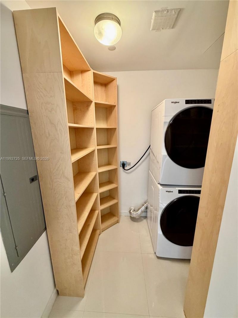 1100 Biscayne Blvd, Unit 4105, Miami, FL 33132 Photo