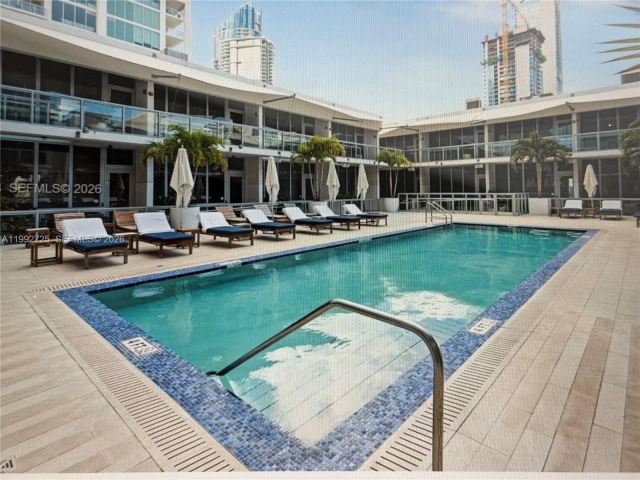 1100 Biscayne Blvd, Unit 4105, Miami, FL 33132 Photo