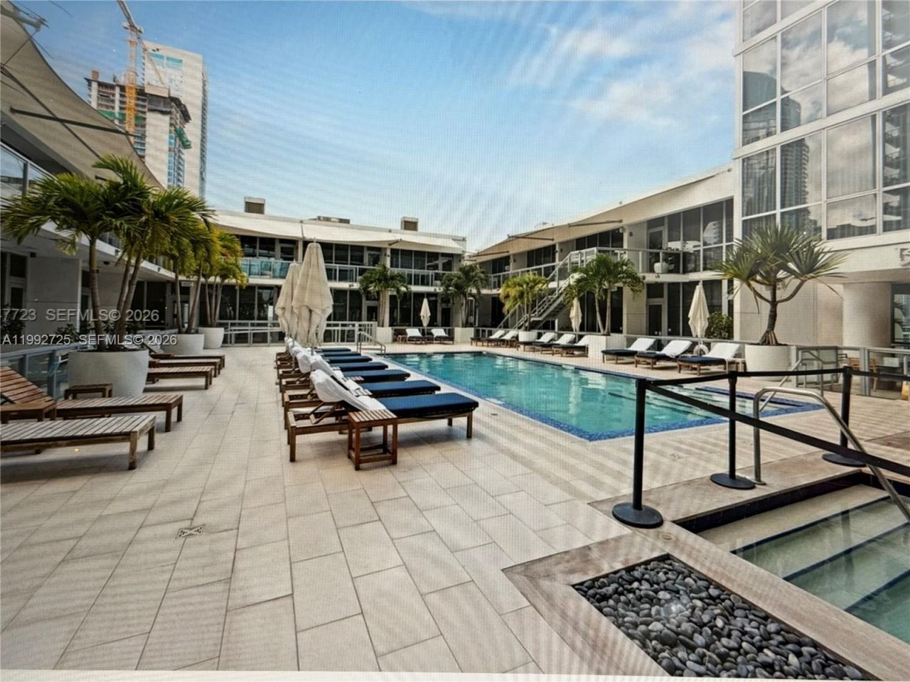 1100 Biscayne Blvd, Unit 4105, Miami, FL 33132 Photo