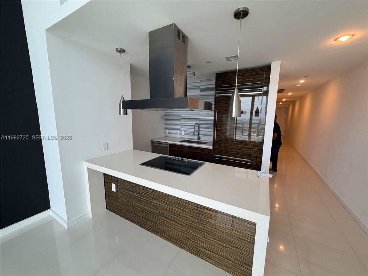 1100 Biscayne Blvd, Unit 4105, Miami, FL 33132 Photo