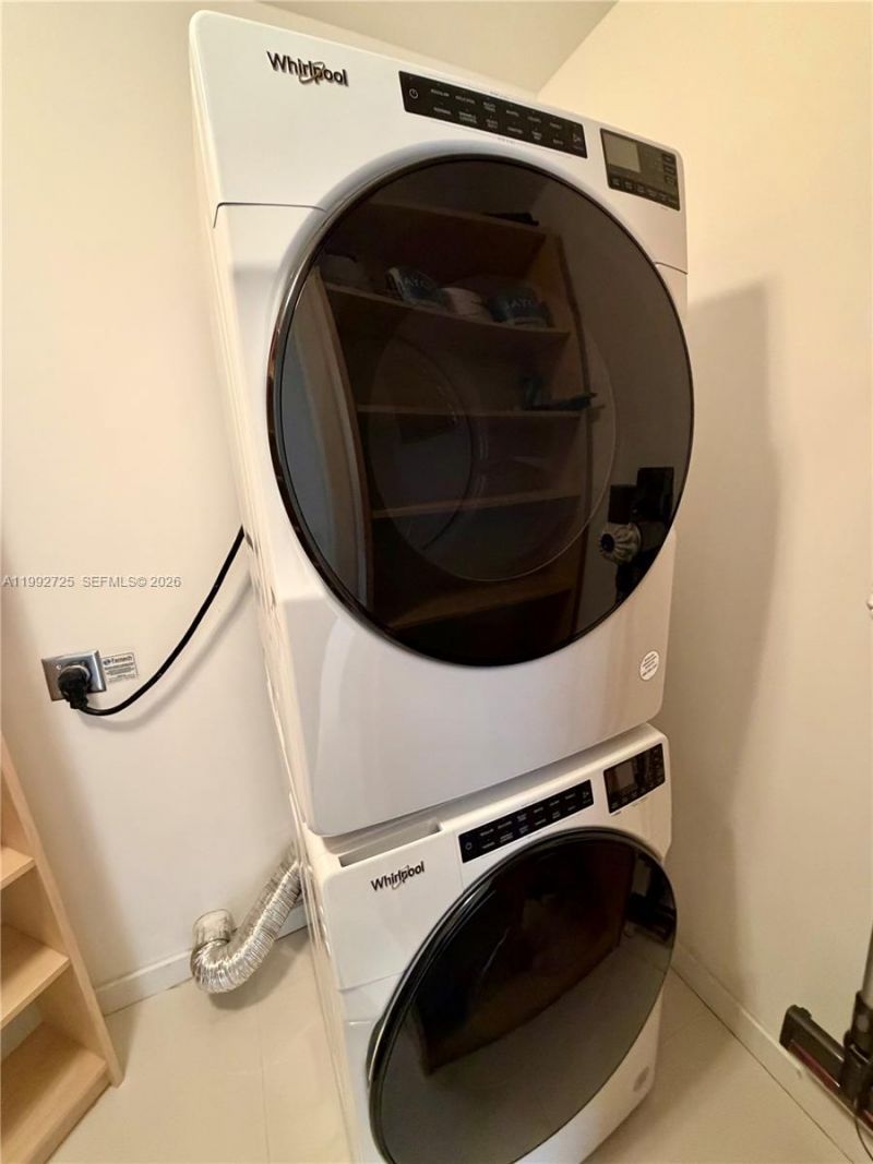 1100 Biscayne Blvd, Unit 4105, Miami, FL 33132 Photo