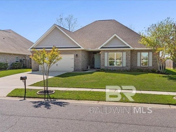 331 Stave Mill Road, Fairhope, AL 36532