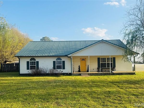 17504 Rigdon Street , Kennett, MO 63857