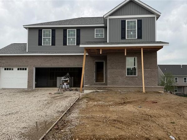 1219 Ole Town Bridge Drive, O'Fallon, IL 62269