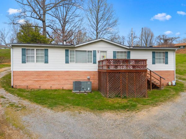 2465 Audrey Lane, Morristown, TN 37813