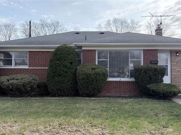 9024 San Jose, Redford Twp, MI 48239