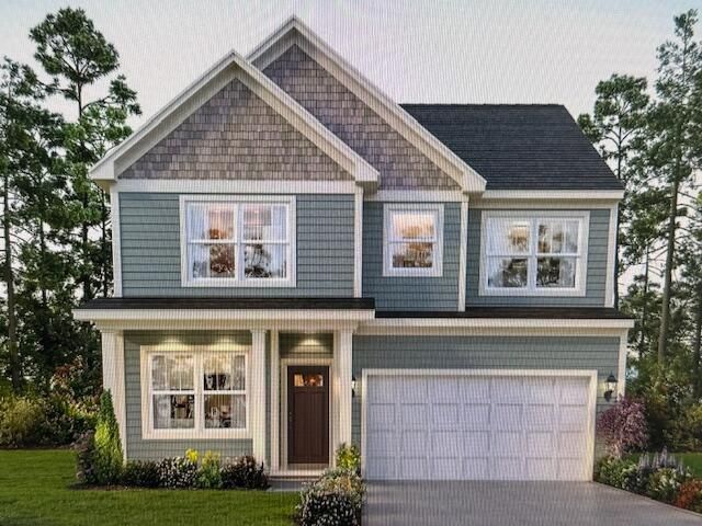 460 Young Town Circle Photo 1