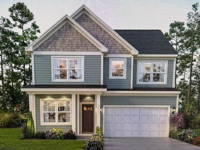 460 Young Town Circle, Orangeburg, SC 29118