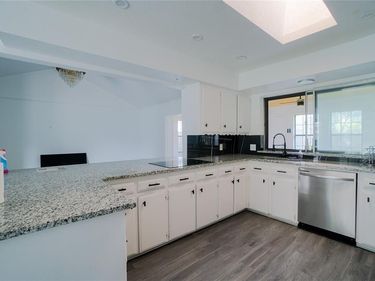 7709 Marlborough Drive W, Fort Worth, TX 76134