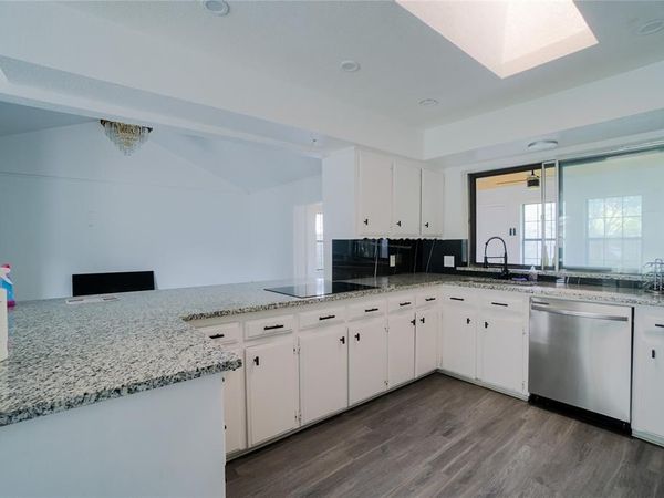 7709 Marlborough Drive W, Fort Worth, TX 76134