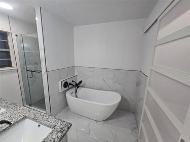 7709 Marlborough Drive W, Fort Worth, TX 76134