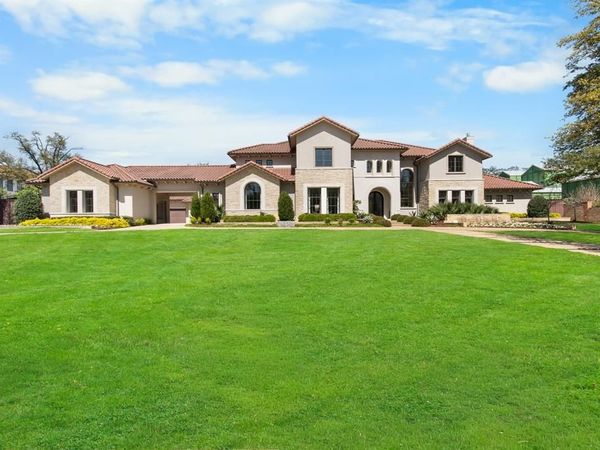 4545 Catina Lane , Dallas, TX 75229