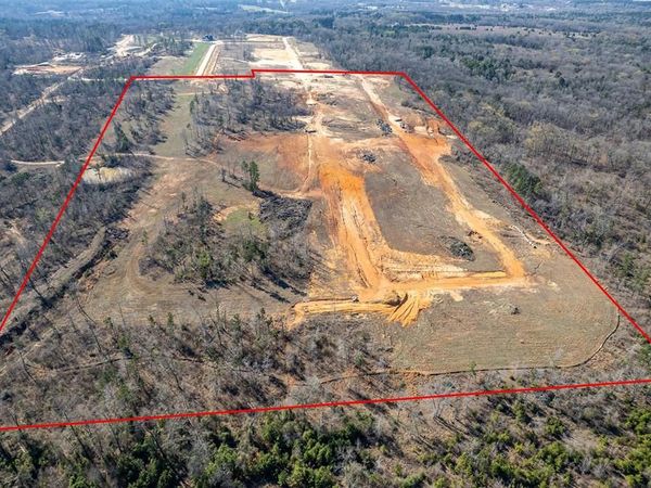 0 Back Forty , Whitehouse, TX 75791