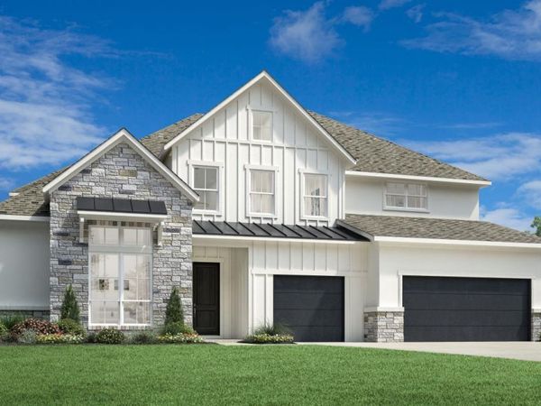 159 Oswalt WAY, Liberty Hill, TX 78642