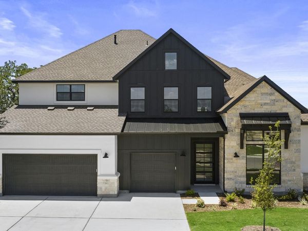 159 Oswalt WAY, Liberty Hill, TX 78642