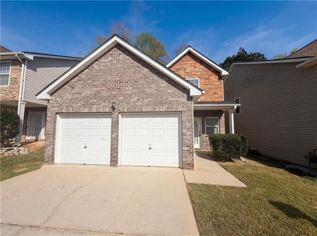 8806 Seneca Road, Palmetto, GA 30268 Main Photo