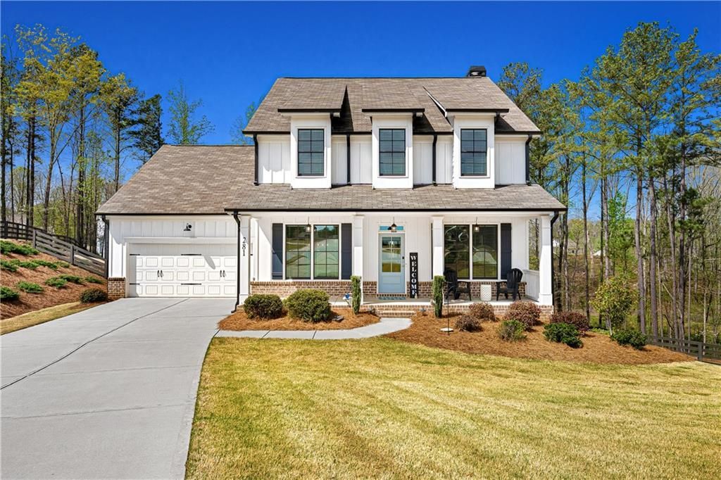 281 Greystone Court, Winder, GA 30680 Main Photo
