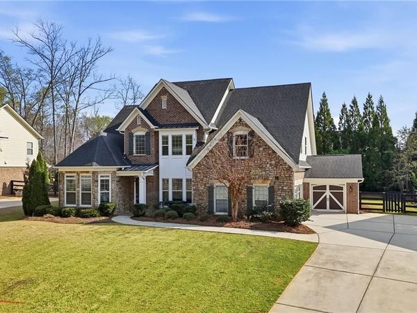 1055 Reece Road, Alpharetta, GA 30004