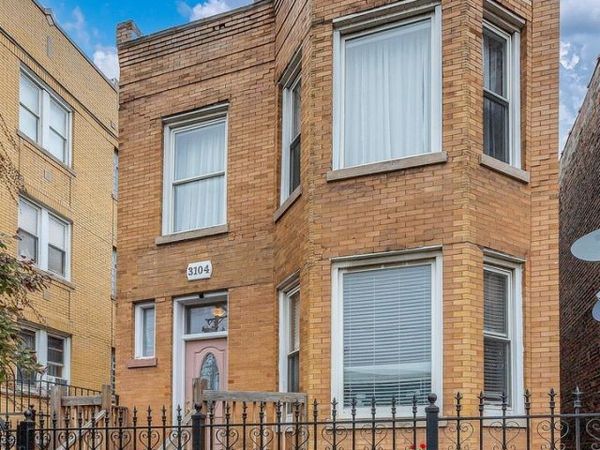 3104 W Walton Street , Chicago, IL 60622