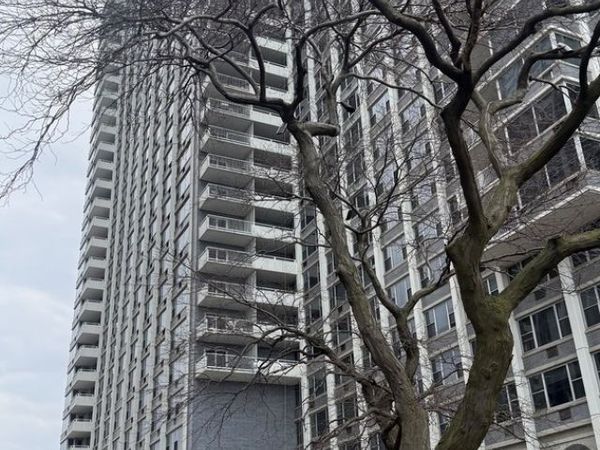 4250 N Marine Drive , Unit 2827, Chicago, IL 60613