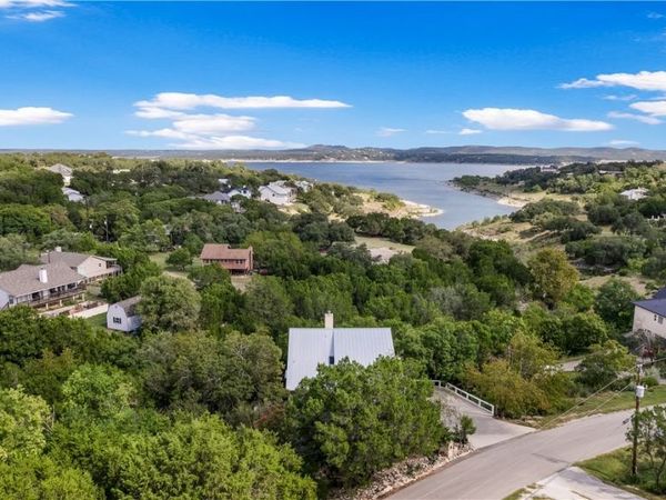 971 Barbara Drive, Canyon Lake, TX 78133