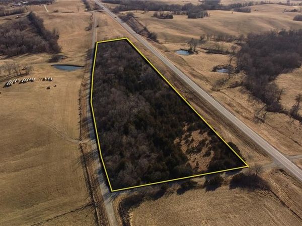 Road 285 Road, Grant City, MO 64456