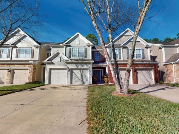 11245 CASTLEMAIN CIRCLE N, JACKSONVILLE, FL 32256