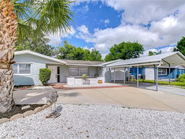 10901 OLDHAM ROAD, PORT RICHEY, FL 34668
