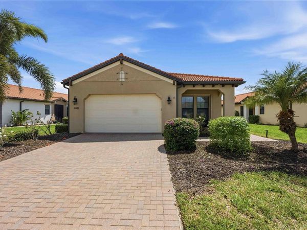 10485 CROOKED CREEK DRIVE, VENICE, FL 34293