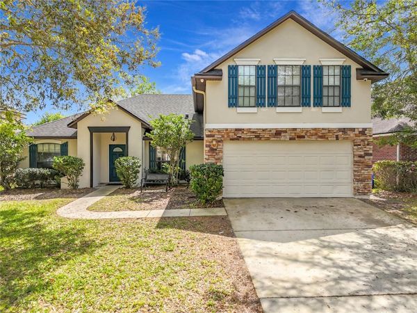 3371 CLASSIC OAK COURT , ORANGE PARK, FL 32065