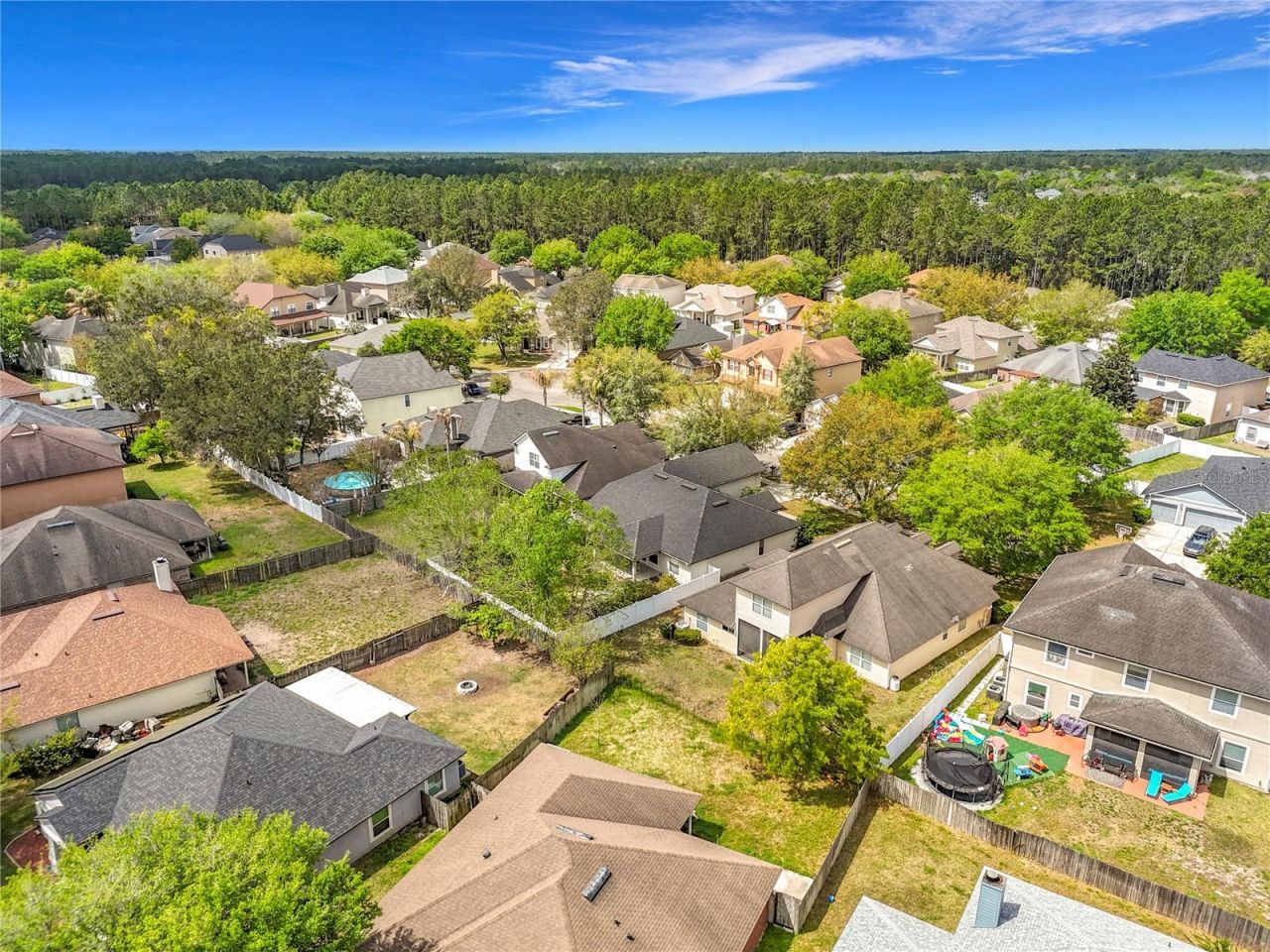 3371 Classic Oak Court , Orange Park, FL 32065 Photo