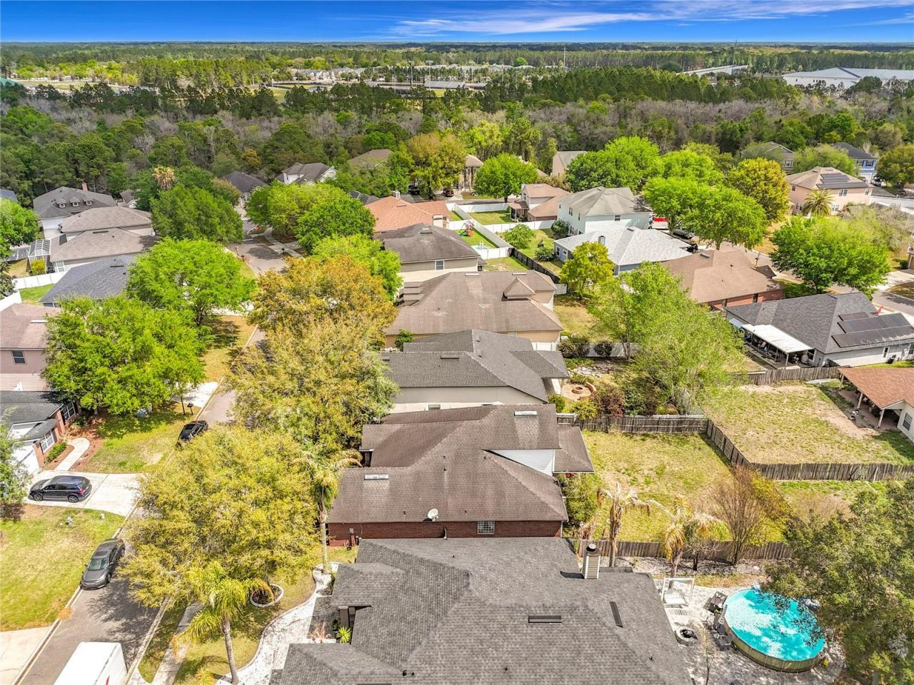 3371 Classic Oak Court , Orange Park, FL 32065 Photo