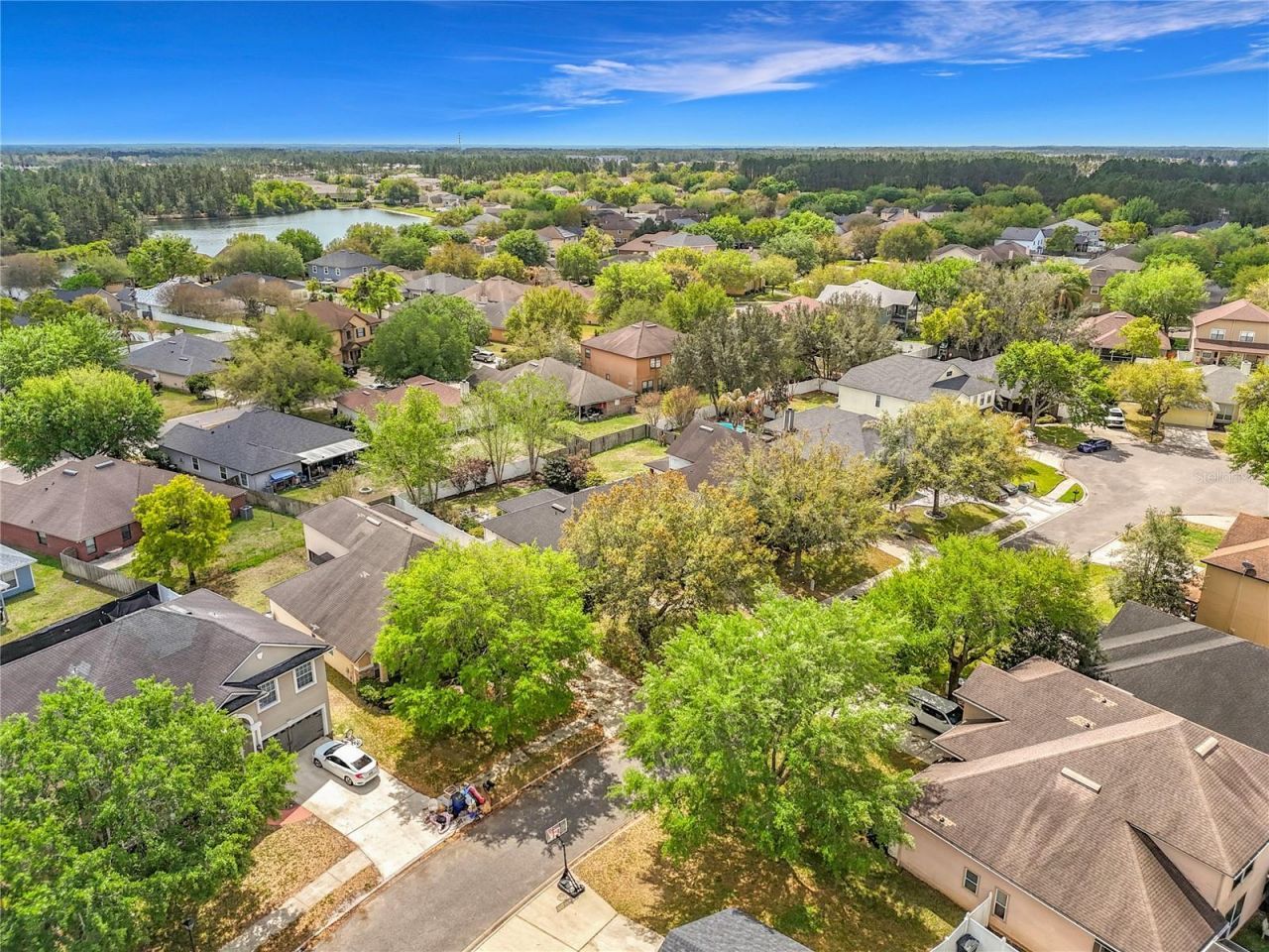 3371 Classic Oak Court , Orange Park, FL 32065 Photo