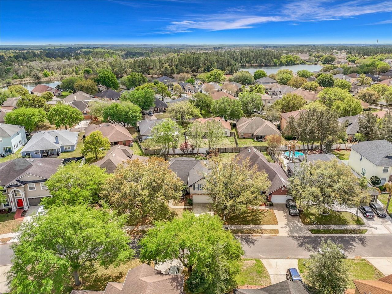 3371 Classic Oak Court , Orange Park, FL 32065 Photo