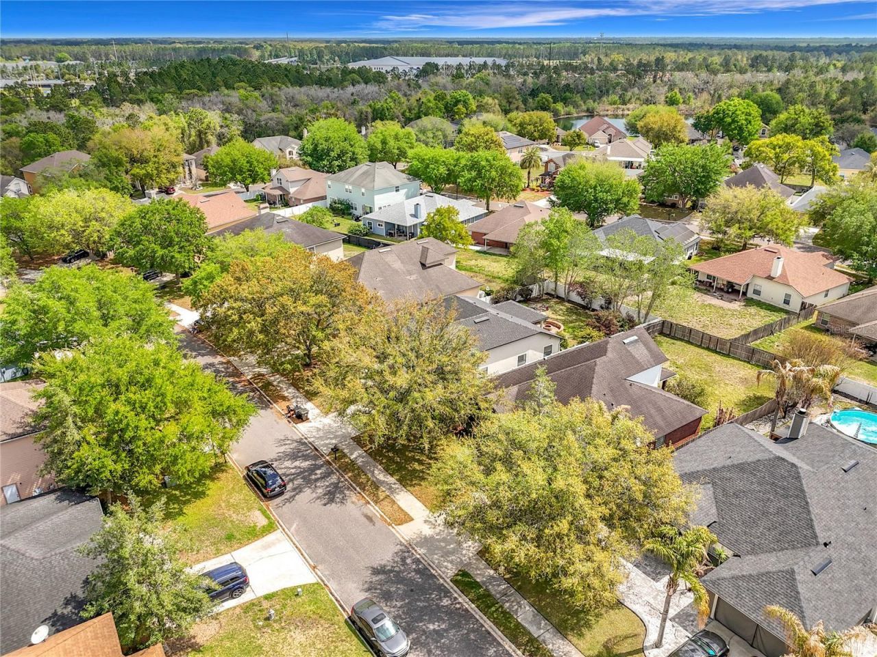 3371 Classic Oak Court , Orange Park, FL 32065 Photo