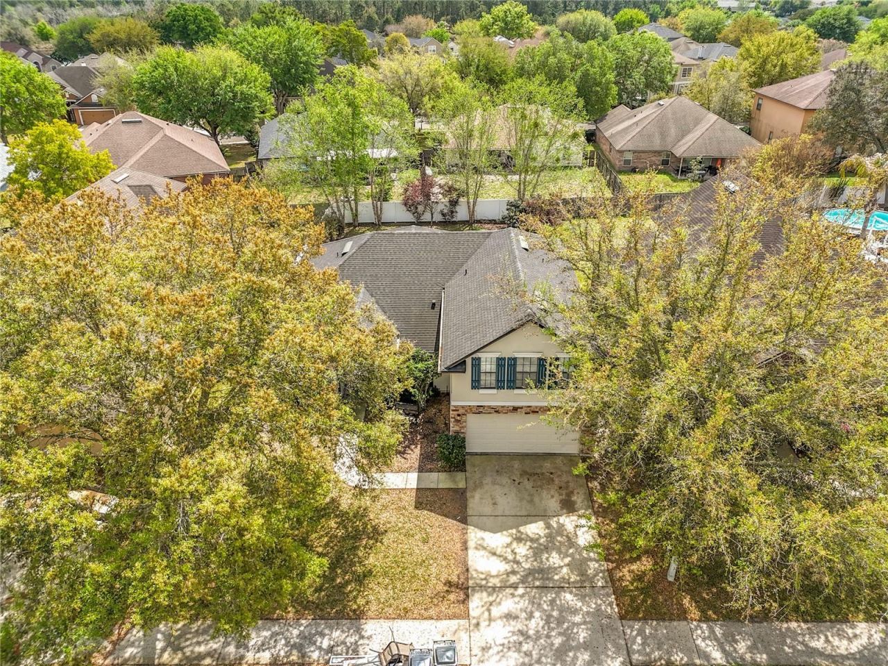 3371 Classic Oak Court , Orange Park, FL 32065 Photo