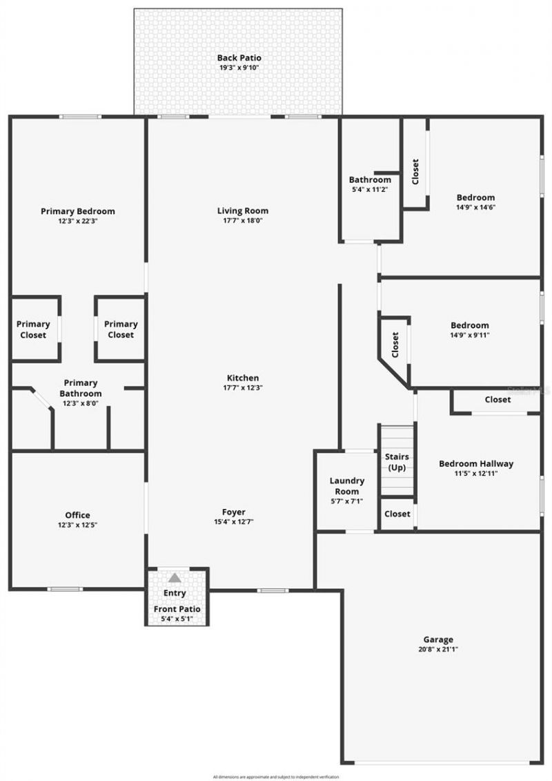 3371 Classic Oak Court , Orange Park, FL 32065 Photo