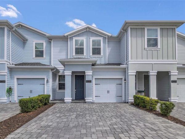 4770 TRIBUTE TRAIL , KISSIMMEE, FL 34746