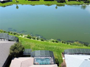 825 GLENDORA ROAD , POINCIANA, FL 34759