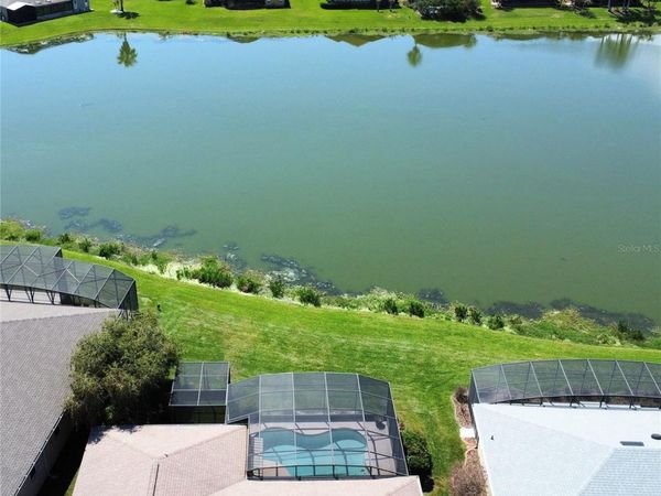 825 GLENDORA ROAD , POINCIANA, FL 34759