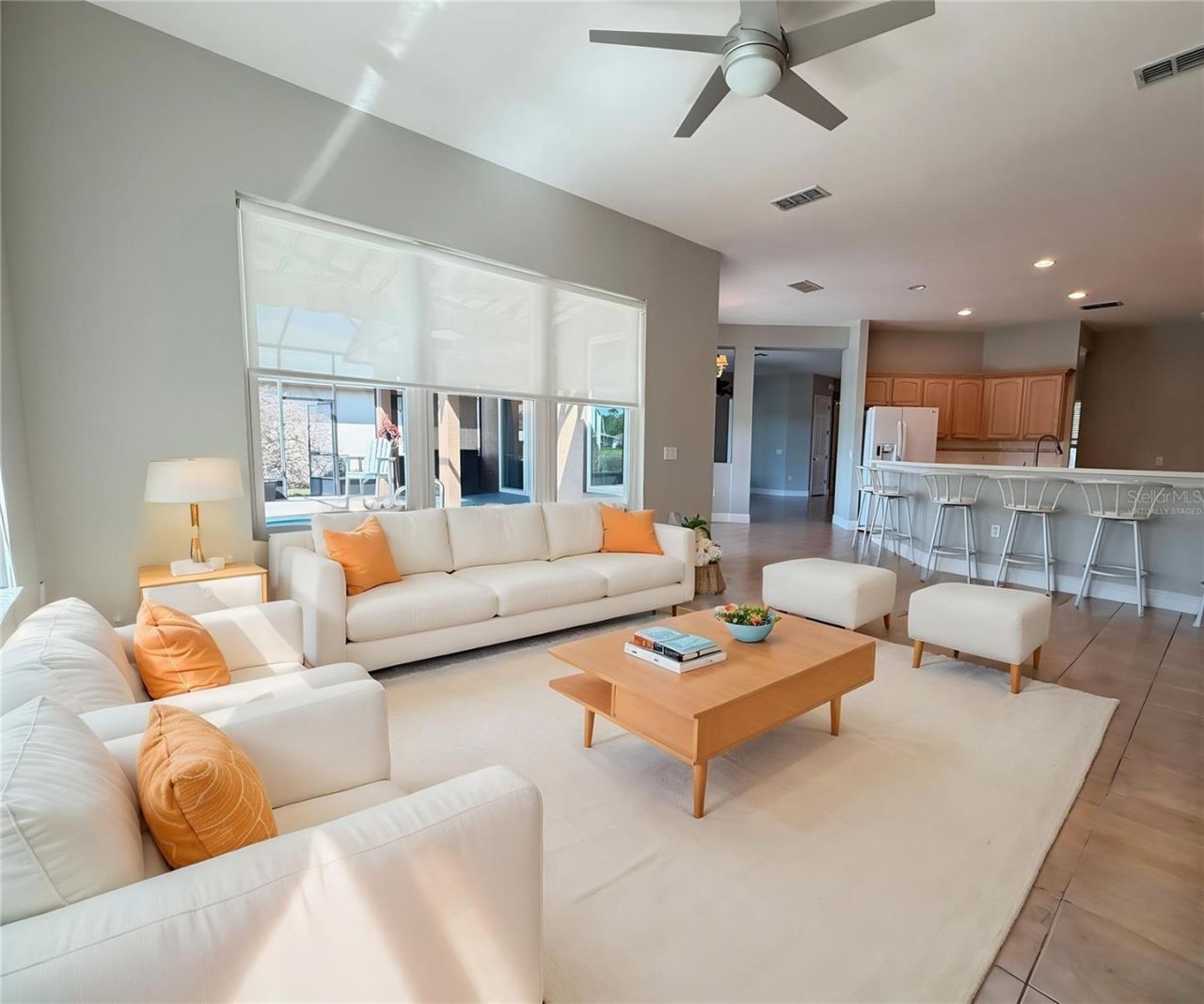 825 Glendora Road , Poinciana, FL 34759 Photo