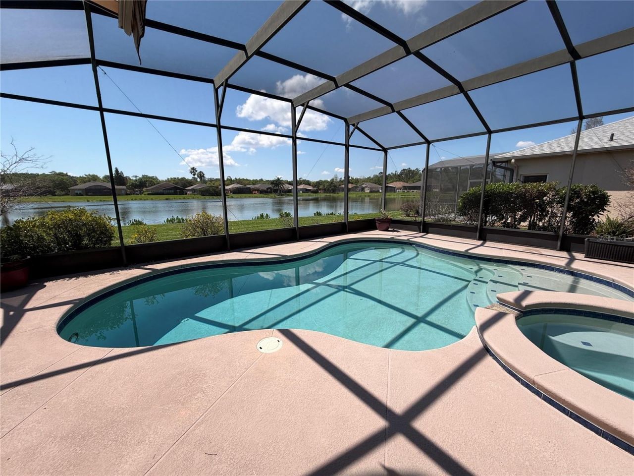 825 Glendora Road , Poinciana, FL 34759 Photo