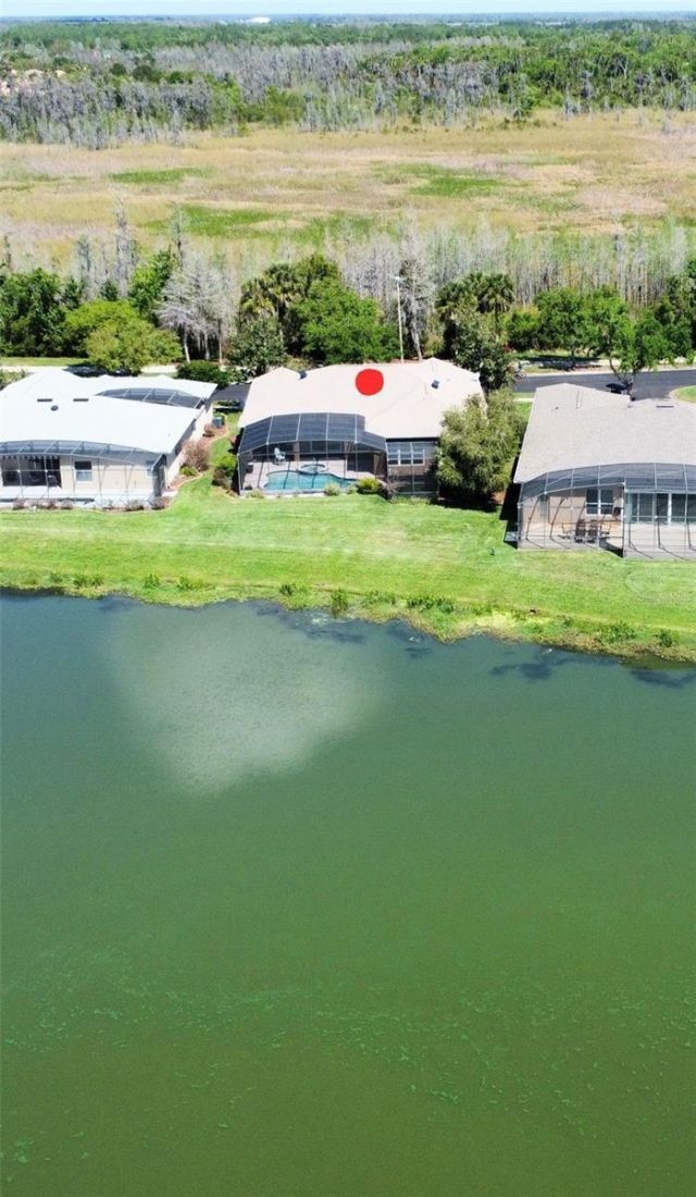 825 Glendora Road , Poinciana, FL 34759 Photo