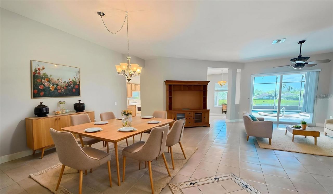 825 Glendora Road , Poinciana, FL 34759 Photo