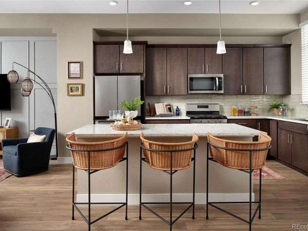 15534 W Washburn Avenue , Lakewood, CO 80228